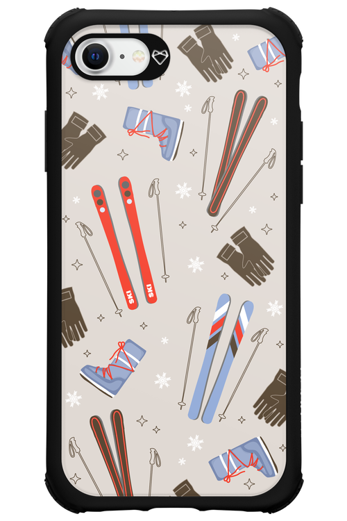 Ski Essentials - Apple iPhone SE 2020