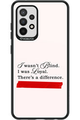 Difference 2.0 - Samsung Galaxy A52 / A52 5G / A52s
