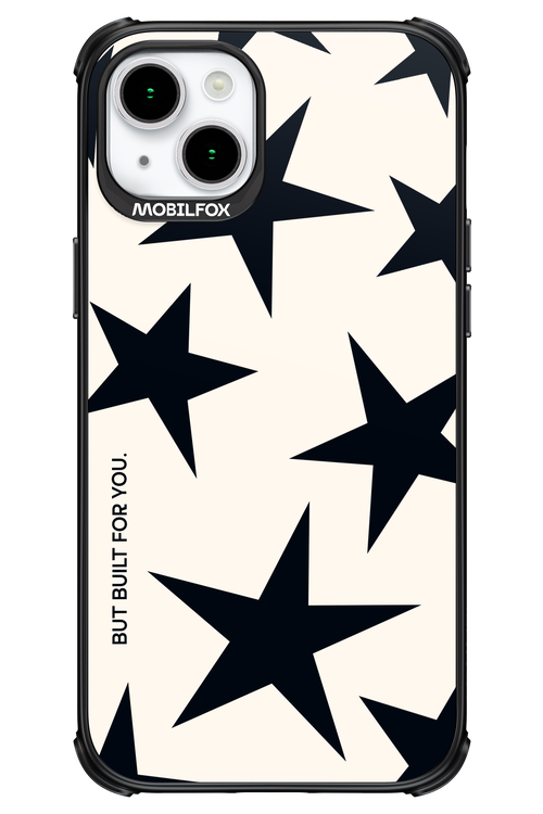 Built for You 2.0 - Apple iPhone 15 Plus
