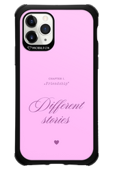 Chapter Friendship - Apple iPhone 11 Pro