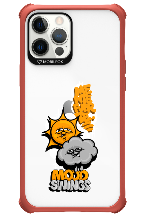 Broken Smiles - Apple iPhone 12 Pro Max