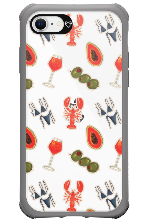 Aperitivo Dreams - Apple iPhone SE 2020