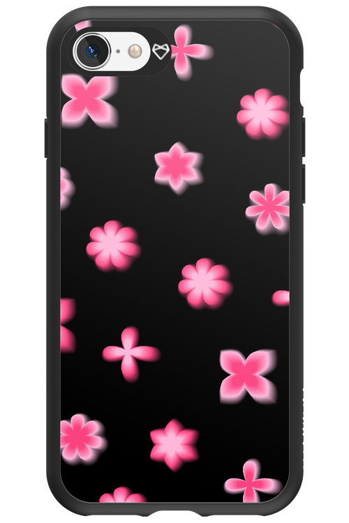 Pink Dreams 2.0 - Apple iPhone 8