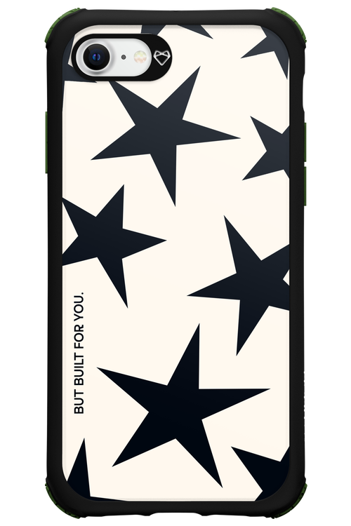 Built for You 2.0 - Apple iPhone 8