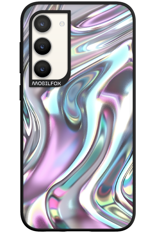 Holochrome 2.0 - Samsung Galaxy S23 Plus