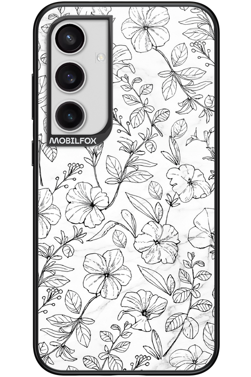 Lineart Beuty - Samsung Galaxy S24+