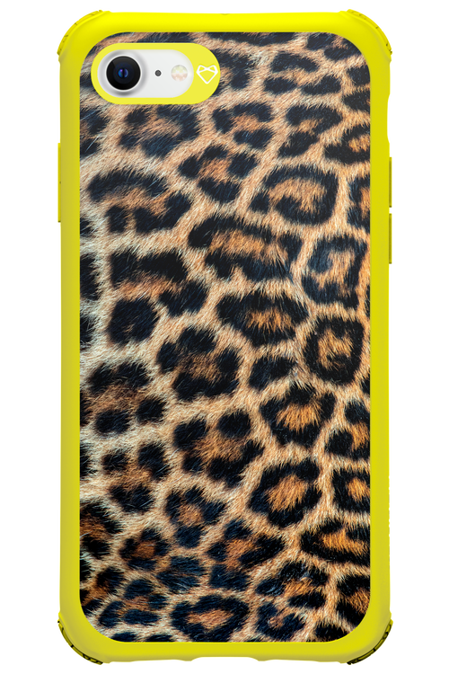 Leopard - Apple iPhone 8