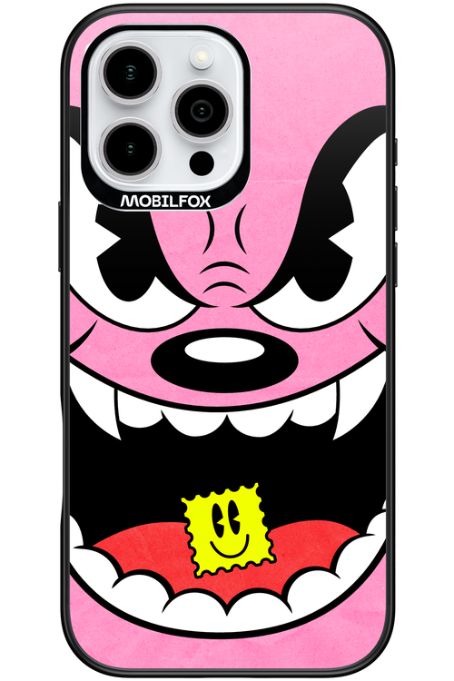 Dopamine 2.0 - Apple iPhone 16 Pro Max