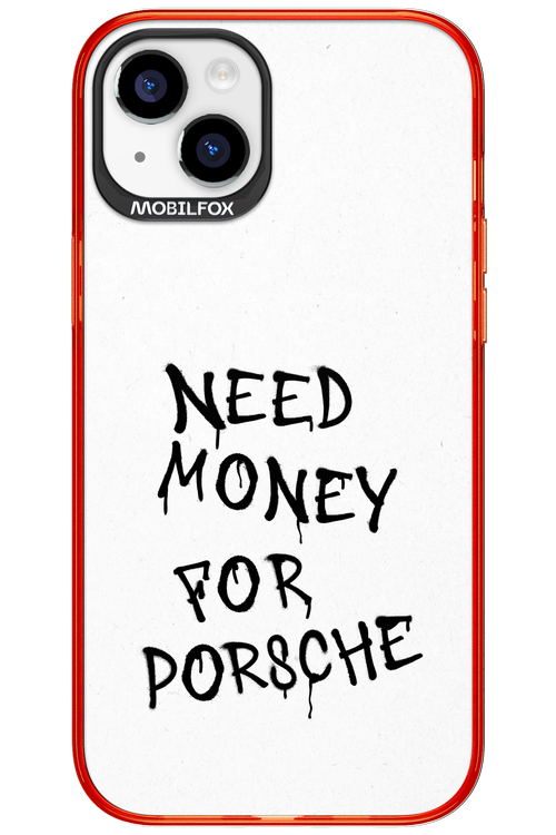 Need Money - Apple iPhone 15 Plus