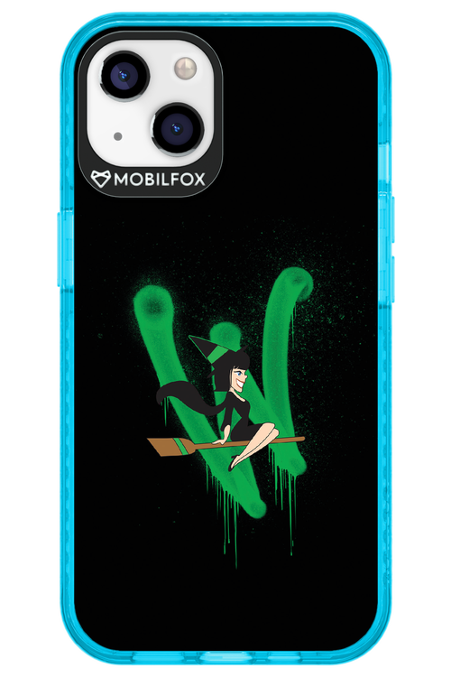 WITCH - Apple iPhone 13
