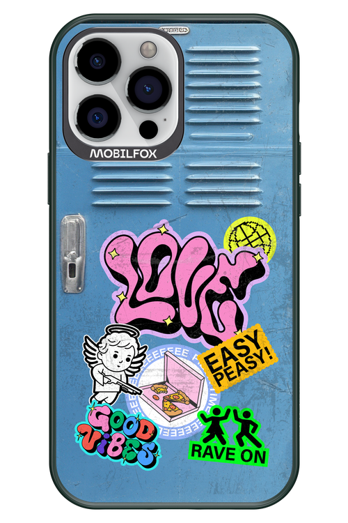 My Locker - Apple iPhone 13 Pro Max