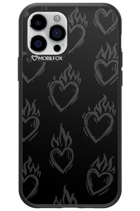 Angry Girlfriend - Apple iPhone 12 Pro