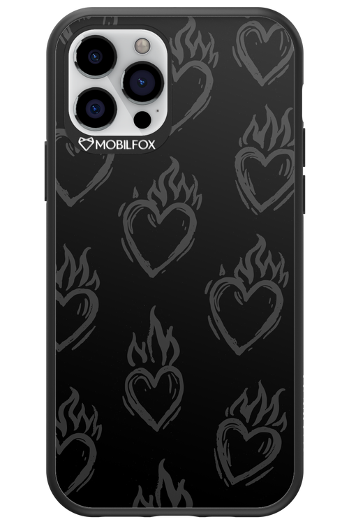Angry Girlfriend - Apple iPhone 12 Pro