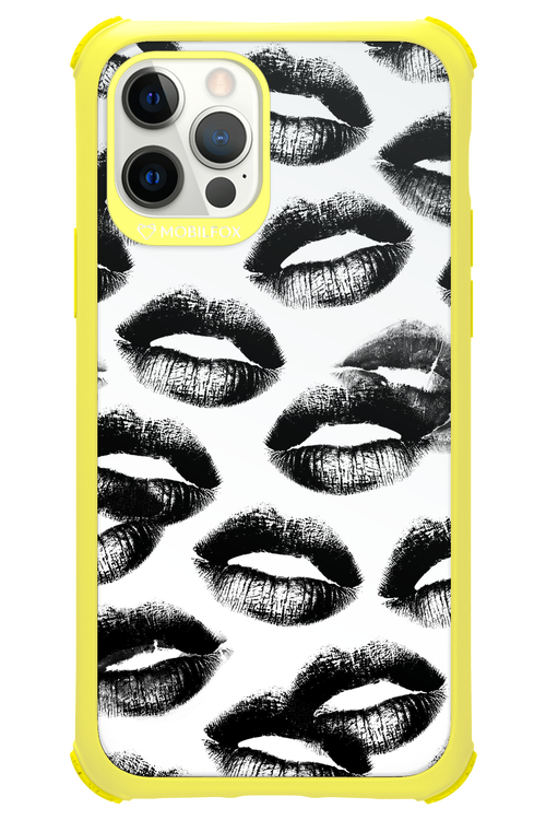 Ghost Kiss 2.0 - Apple iPhone 12 Pro