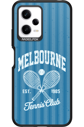 Melbourne Tennis Club 2.0 - Xiaomi Redmi Note 12 5G
