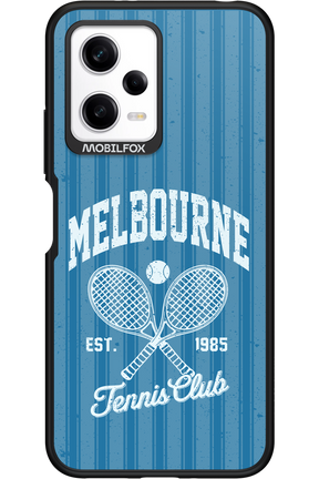Melbourne Tennis Club 2.0 - Xiaomi Redmi Note 12 5G