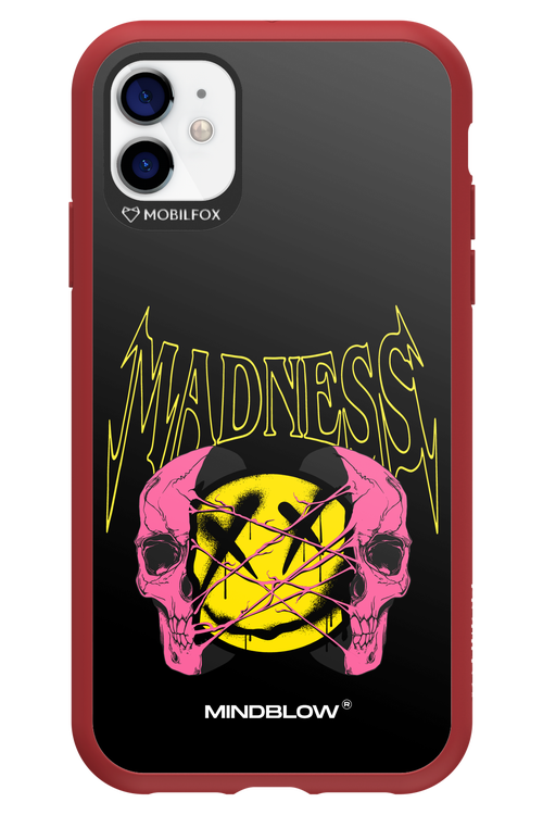 Madness Mindblow - Apple iPhone 11