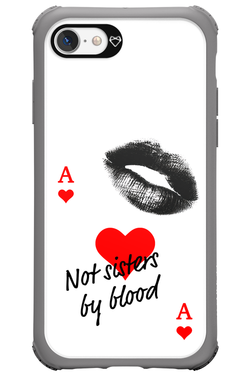Not by Blood 2.0 - Apple iPhone 7