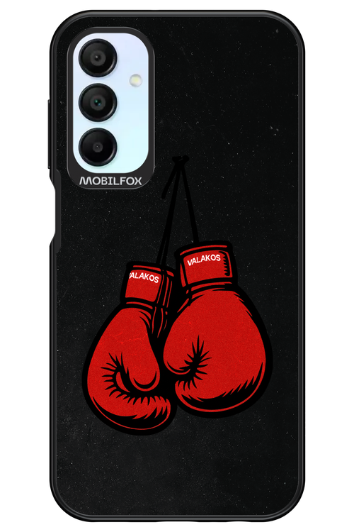 BoxRrr 2.0 - Samsung Galaxy A15