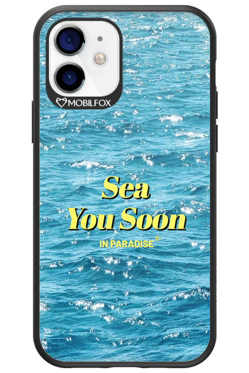 Sea You - Apple iPhone 12