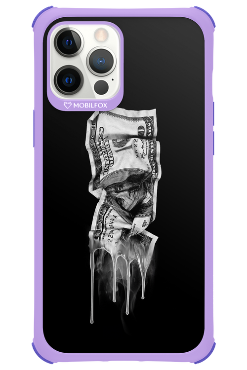 Melting Money 2.0 - Apple iPhone 12 Pro Max