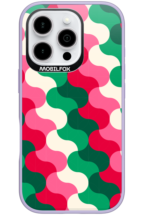 Holiday's Aura - Apple iPhone 16 Pro