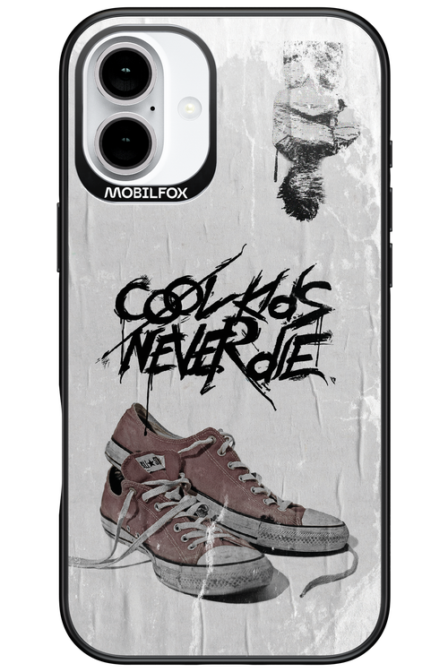 CKND - Apple iPhone 16 Plus