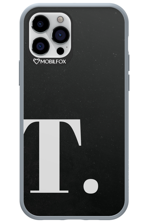 T (Off Space) 2.0 - Apple iPhone 12 Pro