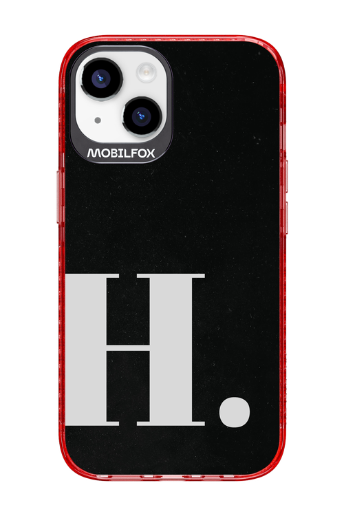 H (Off Space) 2.0 - Apple iPhone 14