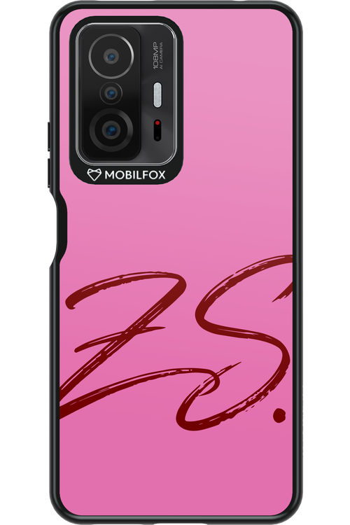 (Sorbet) ZS 2.0 - Xiaomi Mi 11T