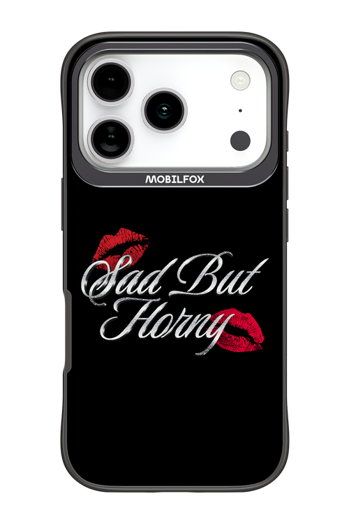 Sad But Horny 2.0 - Apple iPhone 17 Pro