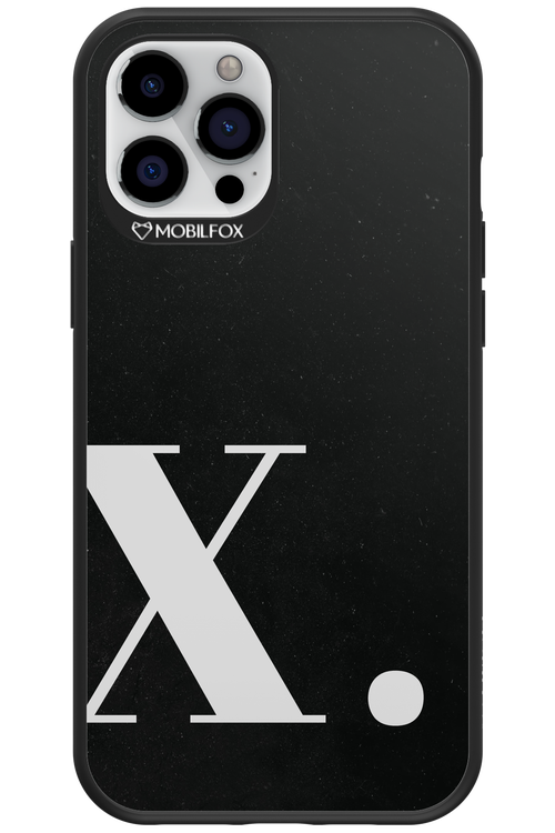 X (Off Space) 2.0 - Apple iPhone 12 Pro Max
