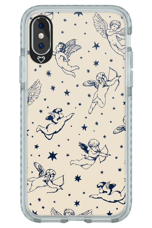 Star Puttos - Apple iPhone XS