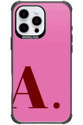 A (Sorbet) 2.0 - Apple iPhone 16 Pro Max