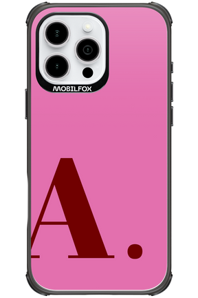 A (Sorbet) 2.0 - Apple iPhone 16 Pro Max