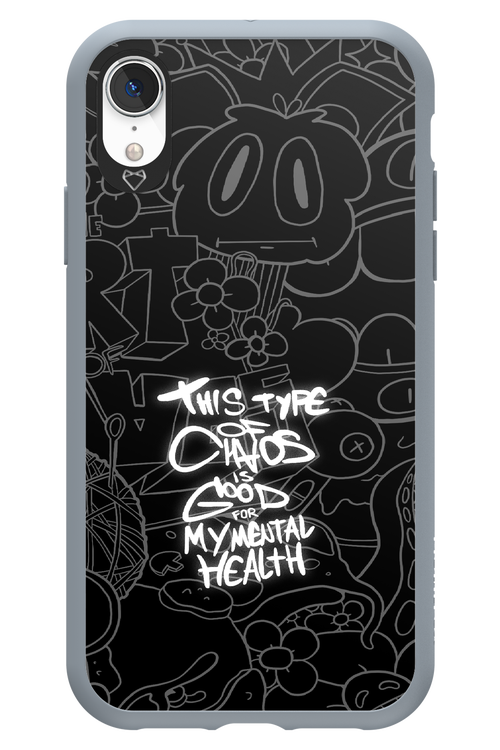 My Mental Health - Apple iPhone XR