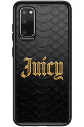 Juicy Gold 2.0 - Samsung Galaxy S20