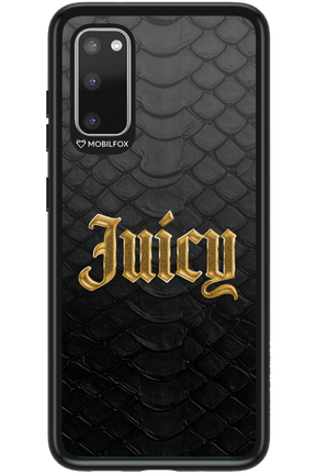 Juicy Gold 2.0 - Samsung Galaxy S20