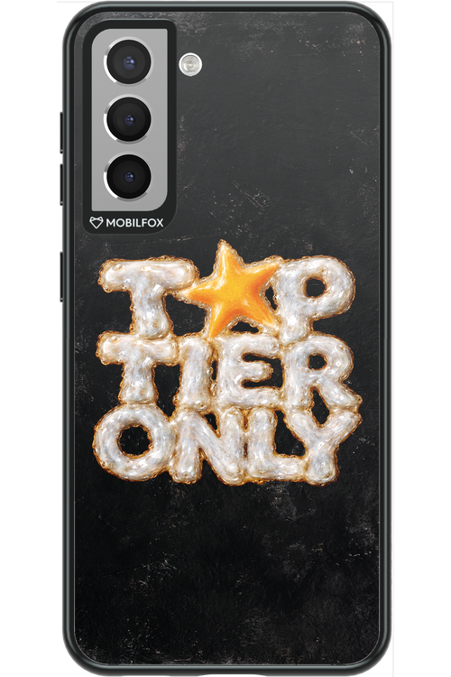 Top Tier 2.0 - Samsung Galaxy S21