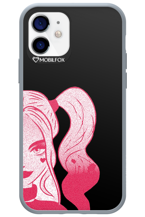 Qween Red 2.0 - Apple iPhone 12