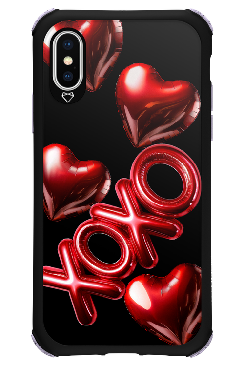 Xoxo - Apple iPhone XS