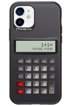 Calculator - Apple iPhone 12