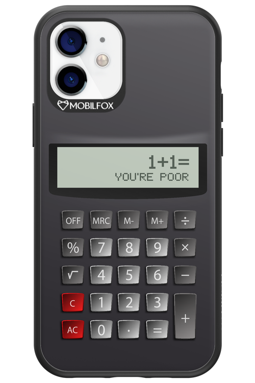 Calculator - Apple iPhone 12