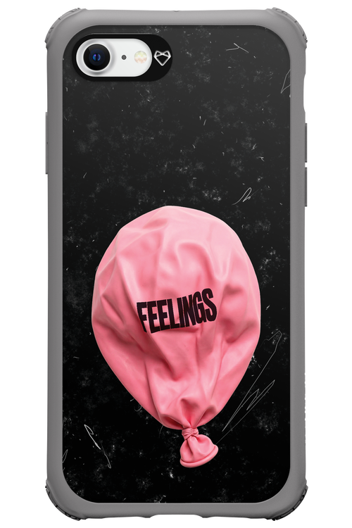 Feelings 2.0 - Apple iPhone SE 2022