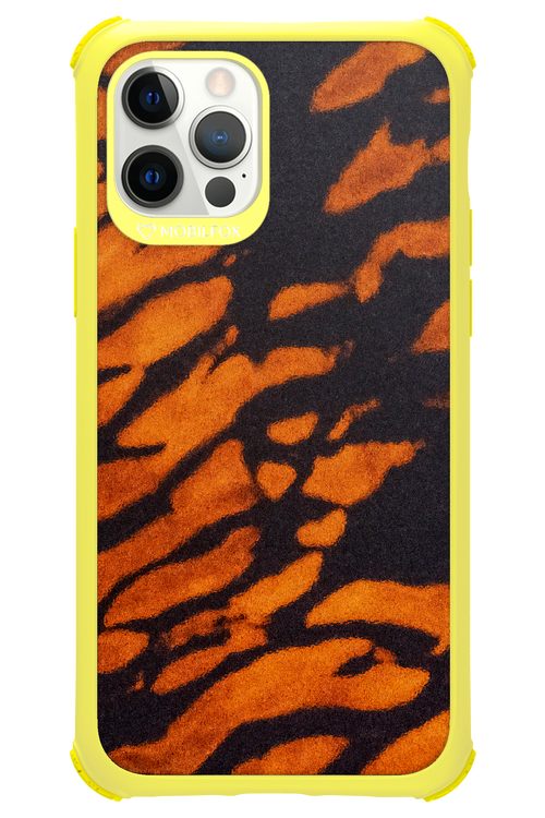 Wild Tiger - Apple iPhone 12 Pro