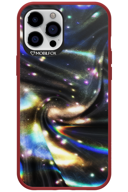 Lovely Aurora - Apple iPhone 12 Pro Max