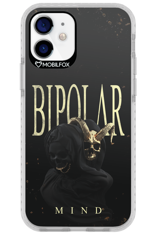 BIPOLAR - Apple iPhone 12