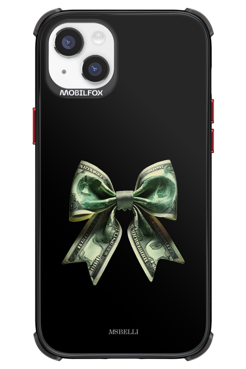 Money is Cute 2.0 - Apple iPhone 14 Plus