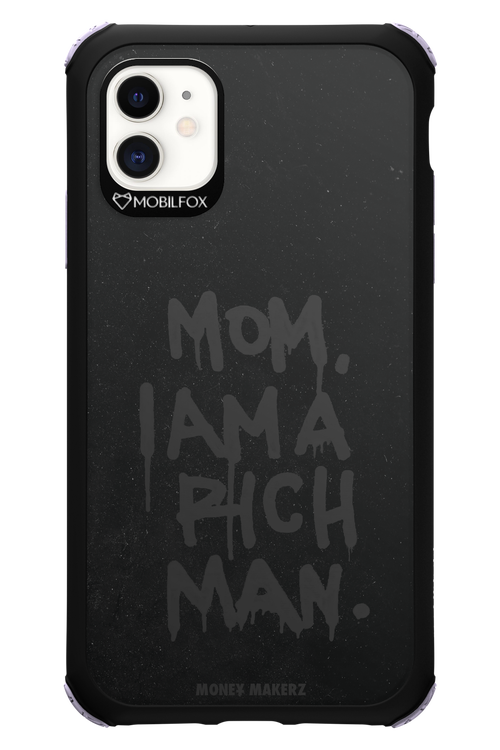 Rich Man - Apple iPhone 11