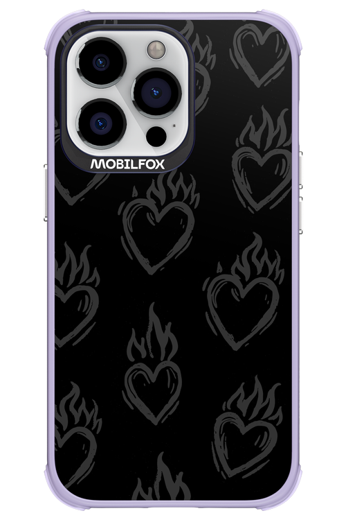 Angry Girlfriend - Apple iPhone 13 Pro